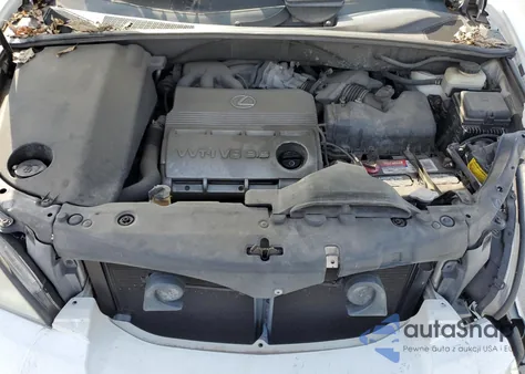 2004 Lexus Rx 330 from USA, damaged, VIN 2T2GA31U64C009680